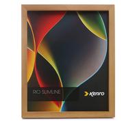 Kenro RIO Slimline 8x6'' Photo Frame - Natural