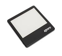 Kenro Slimline LED Light Panel for Viewing Slides and Negative Film with 5x4 (10x12.5cm) Viewing Area - KNSL01