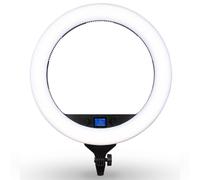 Kenro Smart Lite 19 inch RGB Ring Light Kit