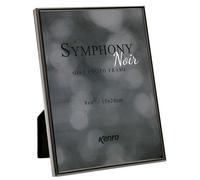 Kenro Symphony Noir 6x4-inch Frame