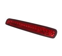 KENRTIR Red Lens 3rd Brake Light For 2005-2009 Ford Mustang Powered by 16-LED 3030 chips