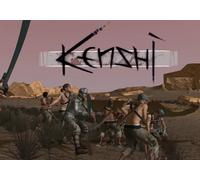 Kenshi (PC) Steam Gift - EU