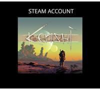 Kenshi Steam Account