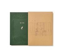 Kenshi Yonezu-Globe-JAPAN Single-CD+Book(A5 size/160P) "The Boy and the Heron"