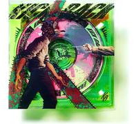 Kick Back - Limited CD+DVD Version - Ltd CD+DVD / Sticker