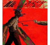 Kick Back - Limited CD+DVD Version - Ltd CD+DVD / Sticker