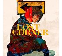 Kenshi Yonezu-Lost Corner (Eizou Ban)-JAPAN CD+Blu-ray+Tin Case Ltd/Ed