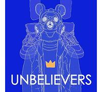 KENSHI YONEZU - UNBELIEVERS(regular)