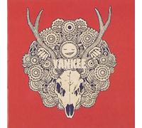 Kenshi Yonezu – Yankee – CD (Jewel Case) – Universal Billard