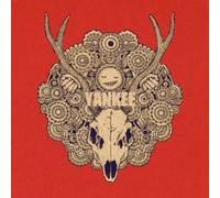 Kenshi Yonezu – Yankee – CD (Jewel Case) – Universal Billard