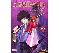 KENSHIN 8 - VARIOUS