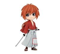KENSHIN LE VAGABOND - Kenshin Himura - Q Posket 15cm
