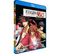 Kenshin le vagabond - Requiem pour les Ishin Shishi [Blu-ray]
