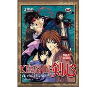 Kenshin le vagabond saison 3 Volume 2