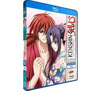 Kenshin le vagabond : Seisou-Hen (le Chapitre de l'expiation) [Blu-ray]