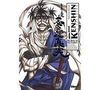 Kenshin le vagabond, Tome 14 :