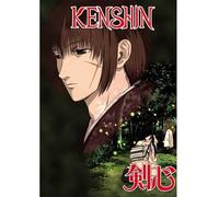 Kenshin - The Chapter Of Atonement