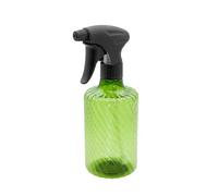 KENSHIRE 600ml 21oz water spray bottles refillable reusable empty plastic spray bottle atomizer plant mister for plant misting gardening hair salon bathroom kitchen cleaning