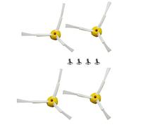 KENSHIRE vacuum side brush compatible with iRobot Roomba 500 600 700 series side brushes parts replacement accessories 4 Pack