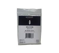 Kensho | Koji-Kin | Aspergillus Oryzae Spores | Natural Home Koji Making| Sakes, Amazakes and Sauces Making | Natural Fermentation | VeggieFriendly | Macrobiotic | Special Japanese Food