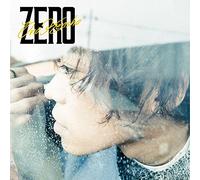 Kensho Ono - Kuroko's Basketball Season 3 Teiko Hen (Anime) Intro Theme: ZERO [Japan CD] LACM-14331