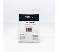 Kensho | Tempeh-Kin 10gr.| Tempeh Starter | Cooking Tempeh | Fermented Soybean Seed | Superfood with Fiber, Vitamins, Enzymes and Amino Acids| Asian Recipes