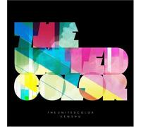 Kenshu - United Color