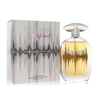 Kensie Life Beat by Kensie Eau De Parfum Spray 3.4 oz for Women