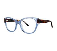 Kensie Metamorphosis Women's Glasses, Tortoiseshell, Size 51