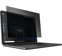 KENSINGTON 15.6" Laptop Privacy Screen Black