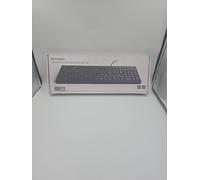 Kensington ValuKeyboard - Wired 1500109