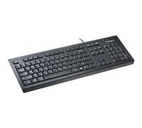 Kensington ValuKeyboard - Wired 1500109