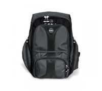 Kensington 1500234 Contour 15.6 Inch Laptop Backpack - Black