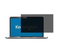 Kensington 2-way Removable Privacy Screen Filter for 12.5" Laptops 16:9. Maximum screen size: 31.8 cm (12.5"). Aspect ratio: 16:9. Suitable for: Laptop