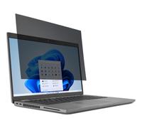 Kensington Privacy Screen Filter for 14" Laptops 16:10 - 2-Way Removable