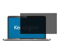 Kensington Privacy Screen Filter for 17.3" Laptops 16:9 - 2-Way R