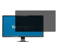 Kensington 54.6 cm (21.5") 2-Way Removable Privacy Screen Filter for 16:9