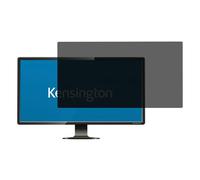 Kensington privacy filter 2 way removable 55.8cm 22 Wide 16:10"