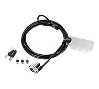 Acco/kensington Kensington Universal 3-IN-1 CB11336- you get 4