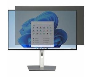 Kensington 3H Polyethylene Terephthalate Pet Anti-Glare Privacy Screen Filter fo