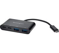 Kensington 4-Port USB-C™ CH1000 Hub