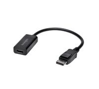 Kensington 4K Video Adapter VP4000 Display Port to HDMI PC Tech Accessories