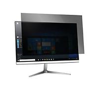 Kensington 54.6 cm (21.5") 2-Way Removable Privacy Screen Filter for 16:9