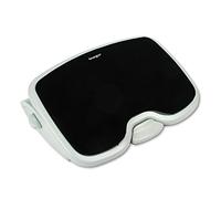 Kensington 56144 Solemate Plus Adjustable Footrest with Foam Pad