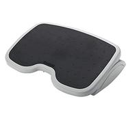 Kensington Solemate Tilting Footrest Black/Grey 56145