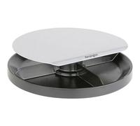 Kensington 60049EU SmartFit Spin Station Monitor Stand, Height 5.7...