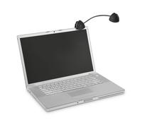 Kensington 62081 Insight Copyholder Plus Easel