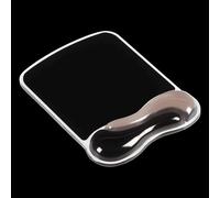 Acco Kensington Gel Wave Two Tone Mouse Mat 62399