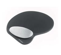 Kensington 62404 Gel Mouse Pad with Wrist Rest Black