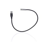 Kensington 62641 FlyLight USB Notebook Light - USB light - Small and lightweight